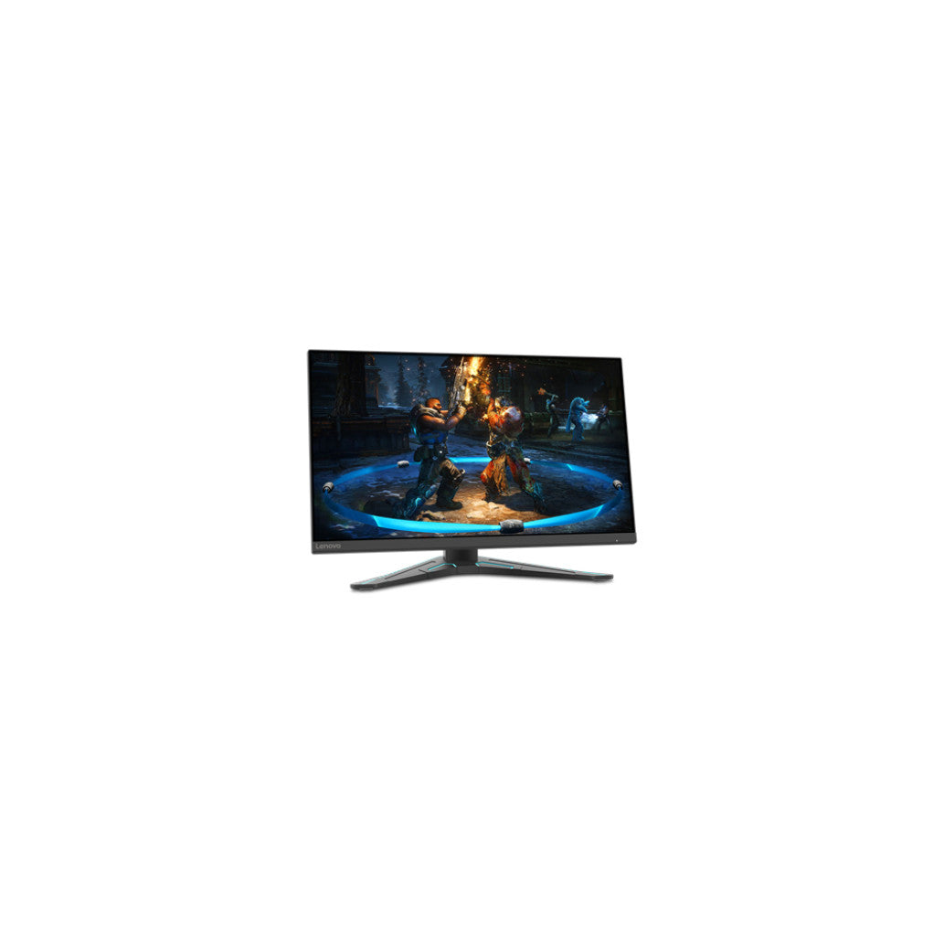Monitor Lenovo 68,6 cm (27,0") G27-20 1920x1080 Gaming 144Hz IPS 4ms VGA HDMI DisplayPort HAS  sRGB99% FreeSync Premium G-Sync HDR