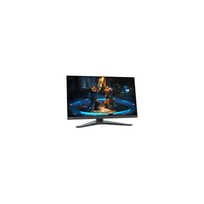 Monitor Lenovo 68,6 cm (27,0") G27-20 1920x1080 Gaming 144Hz IPS 4ms VGA HDMI DisplayPort HAS  sRGB99% FreeSync Premium G-Sync HDR