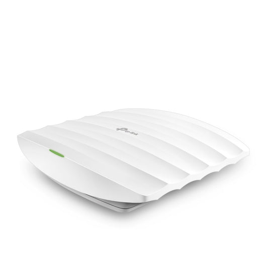Dostopna točka TP-Link Omada AC1350 867Mbit/s 1xRJ45 MU-MIMO 4x notranja antena (EAP225 AC1350)