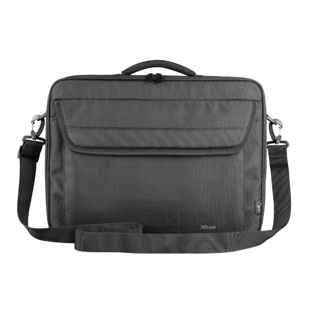 Torba za notesnik 43,9 cm (17,3″) Trust Atlanta - črna (24190)