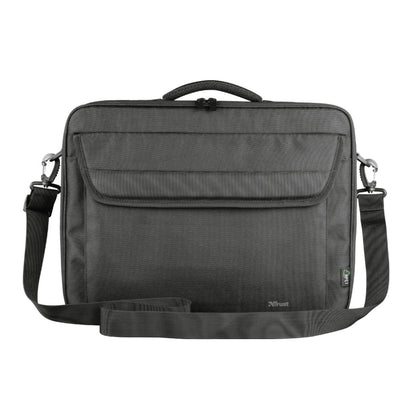 Torba za notesnik 43,9 cm (17,3″) Trust Atlanta - črna (24190)