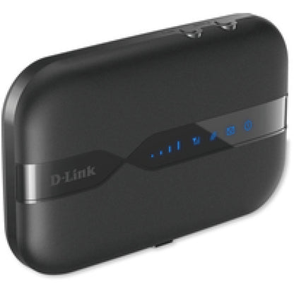 Usmerjevalnik brezžični D-link WiFi4 802.11n N150 150Mbit/s 3G/4G mobilni 1x notranja antena (DWR-932)