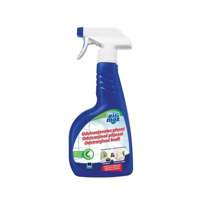 AIR MAX, odstranjevalec plesni, brez klora, 500 ml