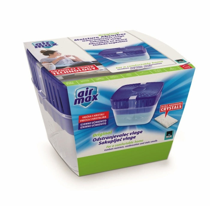 AIR MAX, odstranjevalec vlage, 450 g