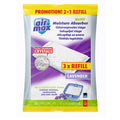 AIR MAX, polnilo, sivka, 2 + 1 PROMO, 450 g