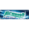 AIRWAVES Extreme, žvečilni gumiji, 14 g
