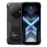 Blackview pametni robustni telefon FORT 1 4/128GB, črn