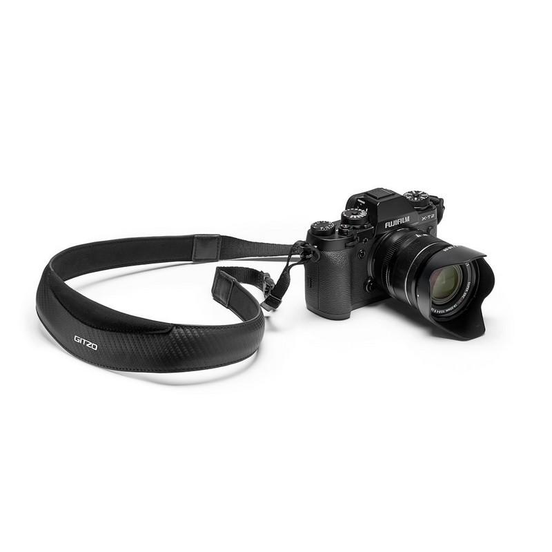 Gitzo Century usnjen trak za Mirrorless fotoaparat - GCB100NS