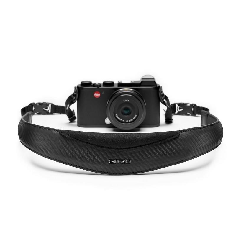 Gitzo Century usnjen trak za Mirrorless fotoaparat - GCB100NS