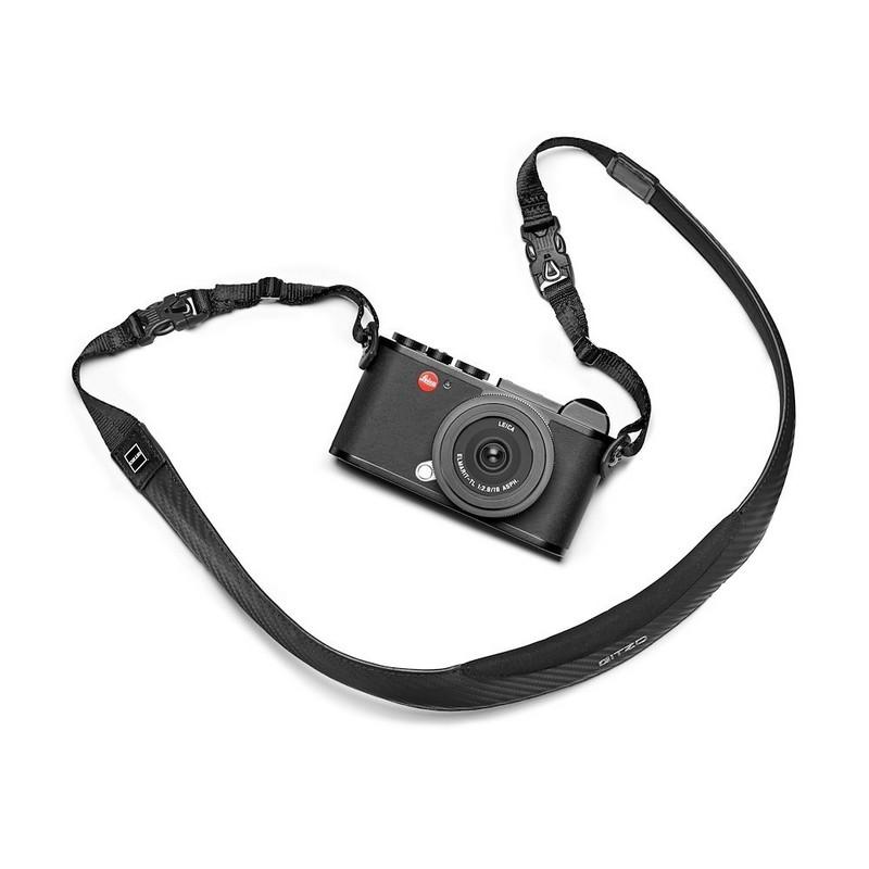 Gitzo Century usnjen trak za Mirrorless fotoaparat - GCB100NS