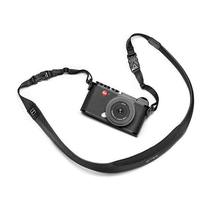 Gitzo Century usnjen trak za Mirrorless fotoaparat - GCB100NS
