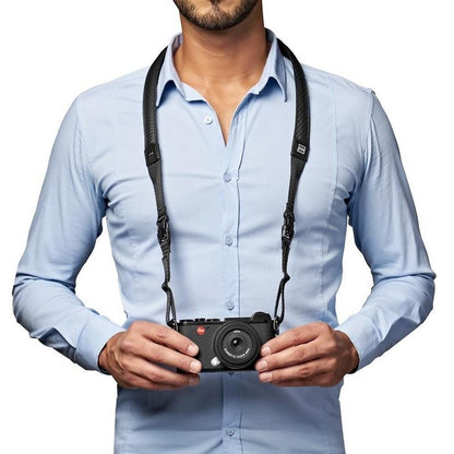 Gitzo Century usnjen trak za Mirrorless fotoaparat - GCB100NS