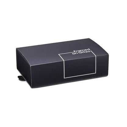 Gitzo Century usnjen trak za Mirrorless fotoaparat - GCB100NS
