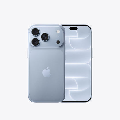 iPhone 18 Pro