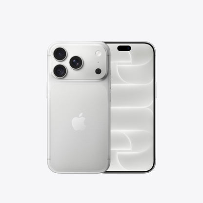 iPhone 18 Pro