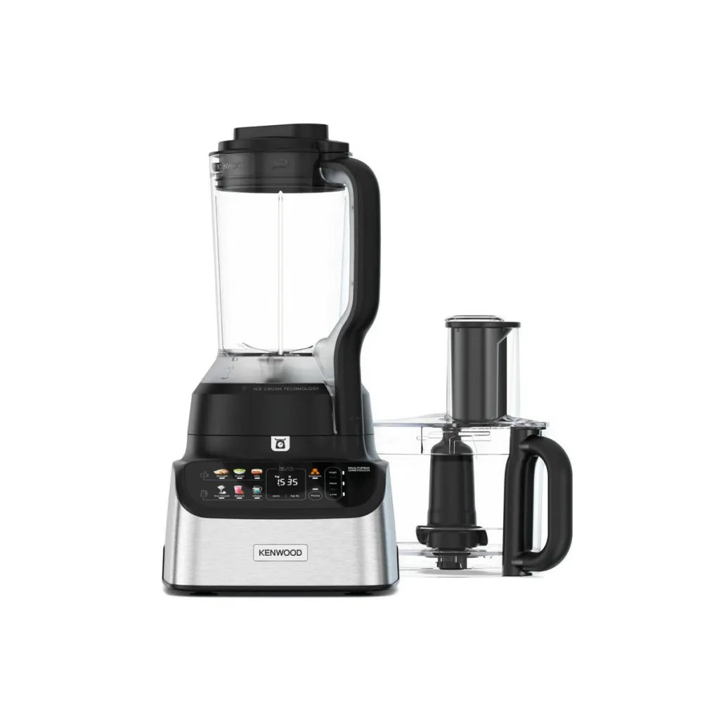 Kenwood FDM73.480SS MultiPro OneTouch multipraktik in mešalnik 2v1