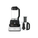 Kenwood FDM73.480SS MultiPro OneTouch multipraktik in mešalnik 2v1