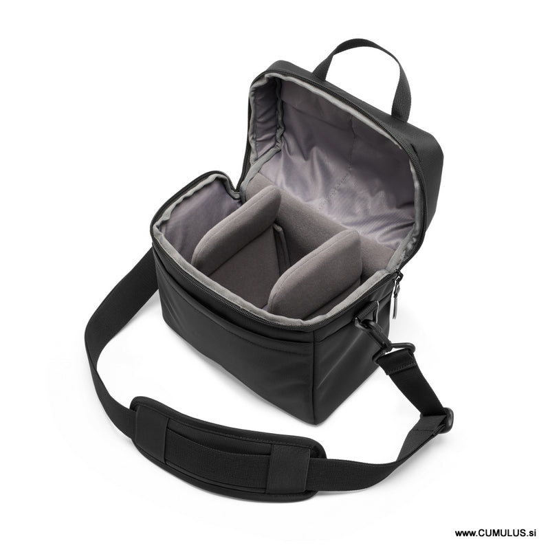 Manfrotto Advanced Shoulder foto torba L III - MB-MA3-SB-L