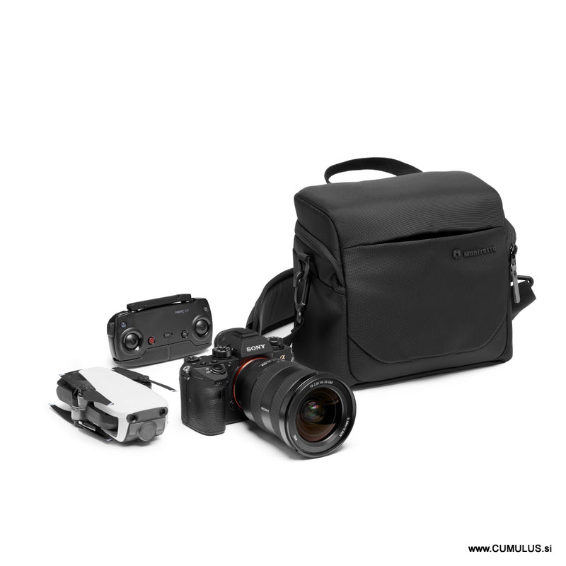 Manfrotto Advanced Shoulder foto torba L III - MB-MA3-SB-L