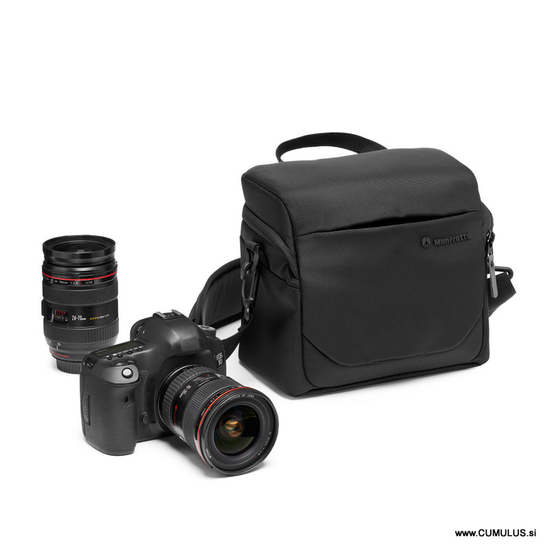 Manfrotto Advanced Shoulder foto torba L III - MB-MA3-SB-L