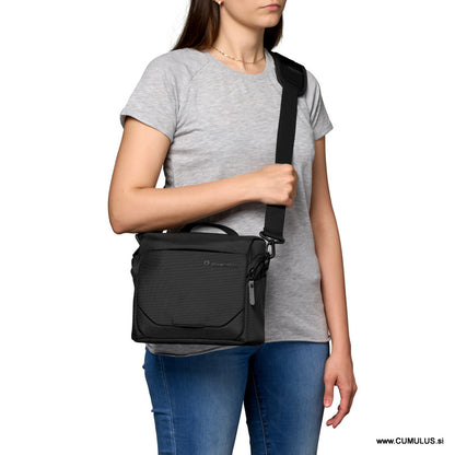 Manfrotto Advanced Shoulder foto torba L III - MB-MA3-SB-L