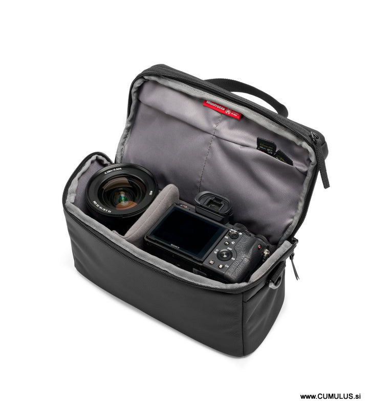 Manfrotto Advanced Shoulder foto torba M III - MB-MA3-SB-M