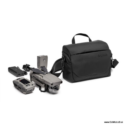 Manfrotto Advanced Shoulder foto torba M III - MB-MA3-SB-M