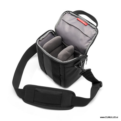 Manfrotto Advanced Shoulder foto torba S III - MB-MA3-SB-S