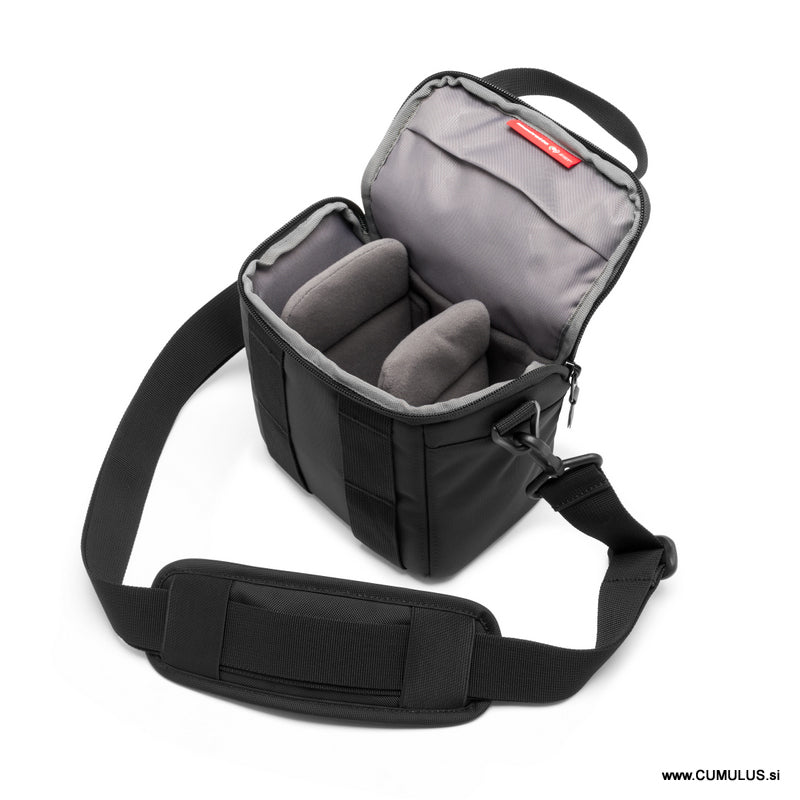 Manfrotto Advanced Shoulder foto torba S III - MB-MA3-SB-S