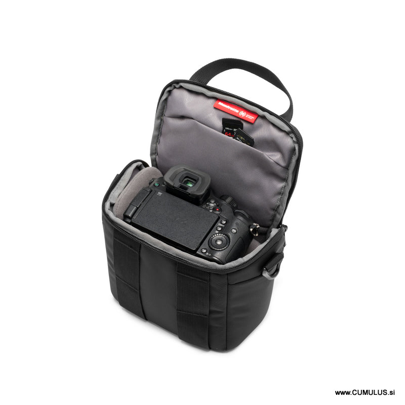 Manfrotto Advanced Shoulder foto torba S III - MB-MA3-SB-S