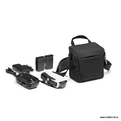 Manfrotto Advanced Shoulder foto torba S III - MB-MA3-SB-S