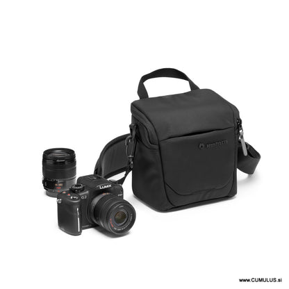 Manfrotto Advanced Shoulder foto torba S III - MB-MA3-SB-S