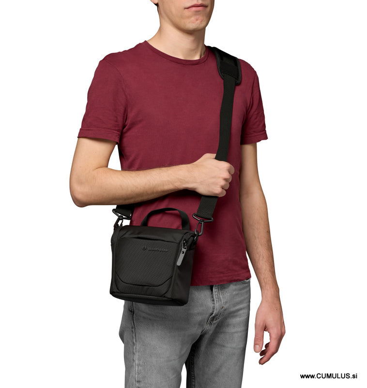 Manfrotto Advanced Shoulder foto torba S III - MB-MA3-SB-S