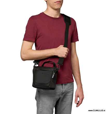 Manfrotto Advanced Shoulder foto torba S III - MB-MA3-SB-S