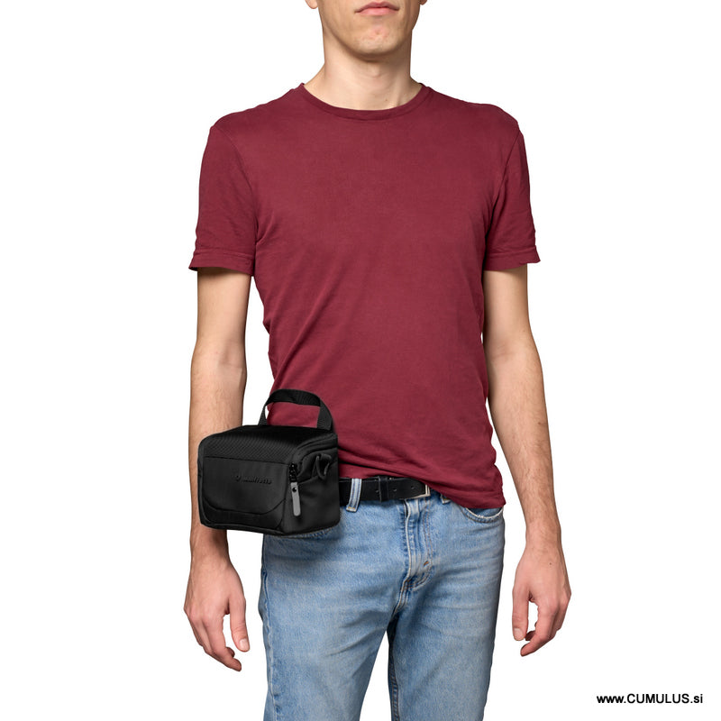 Manfrotto Advanced Shoulder foto torba XS III - MB-MA3-SB-XS