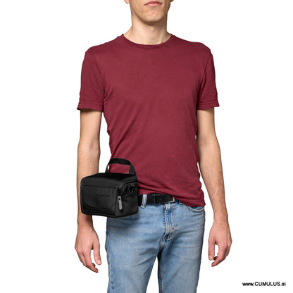 Manfrotto Advanced Shoulder foto torba XS III - MB-MA3-SB-XS