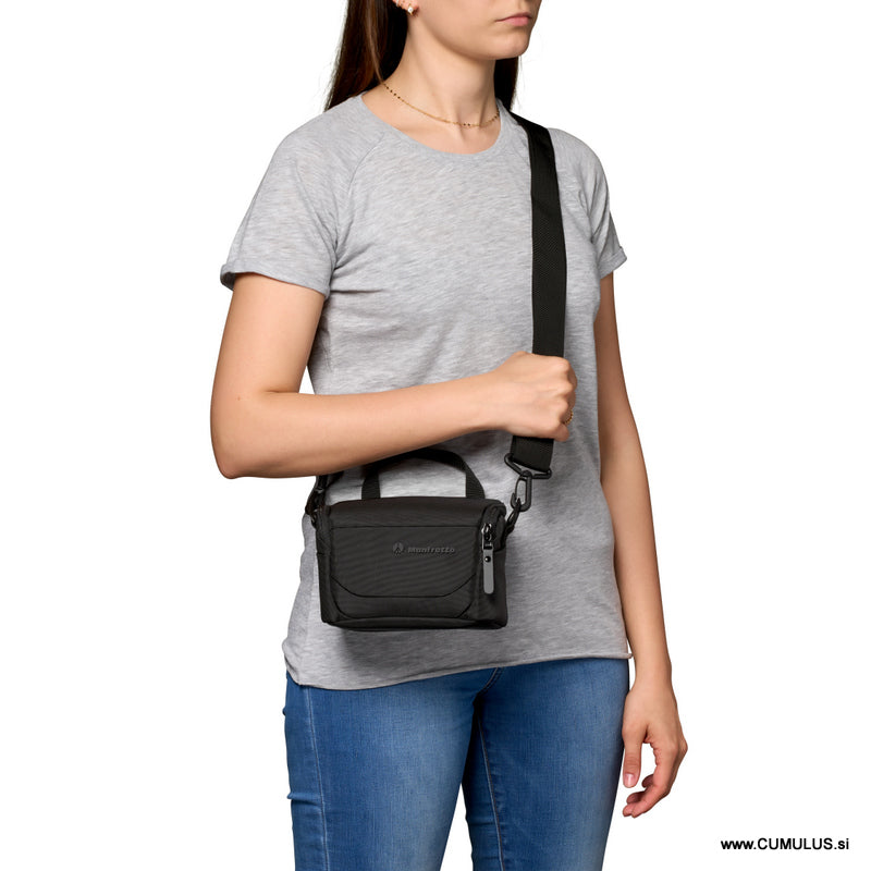 Manfrotto Advanced Shoulder foto torba XS III - MB-MA3-SB-XS