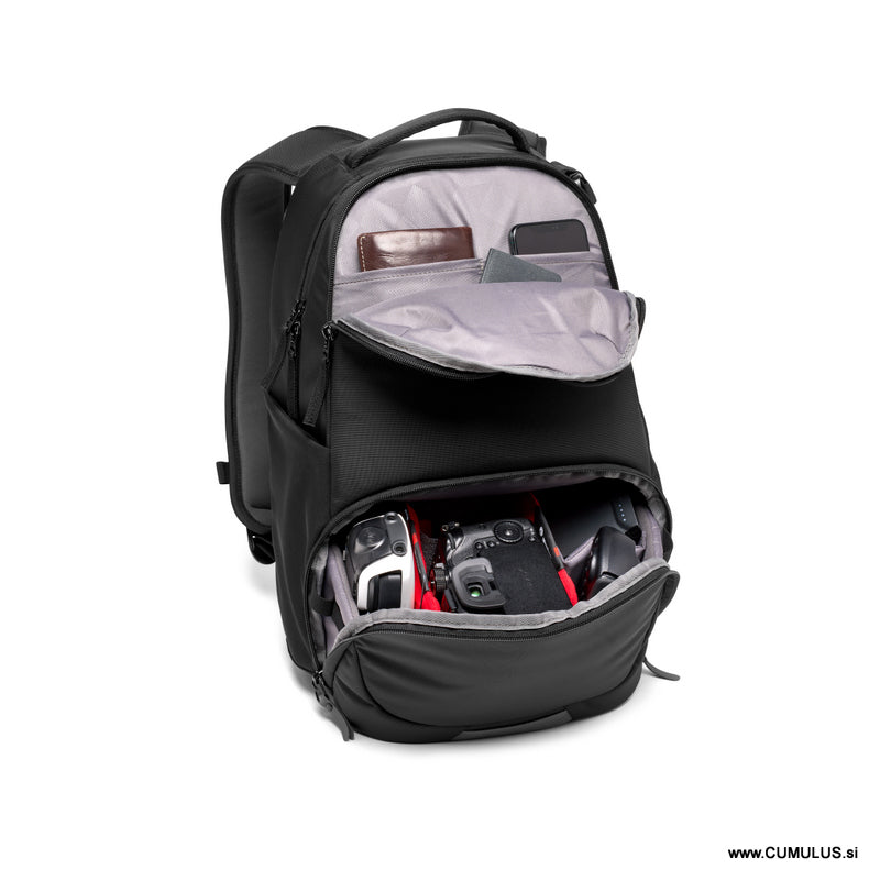 Manfrotto Advanced2 Active foto Nahrbtnik III - MB-MA3-BP-A