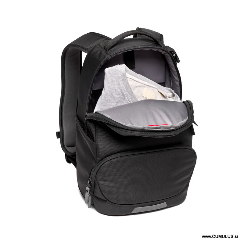 Manfrotto Advanced2 Active foto Nahrbtnik III - MB-MA3-BP-A