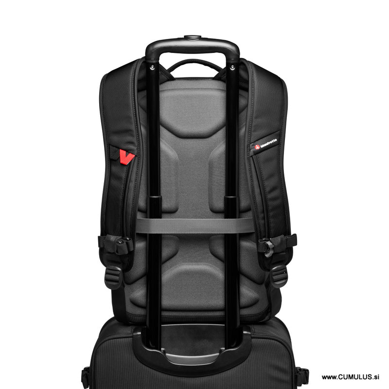 Manfrotto Advanced2 Active foto Nahrbtnik III - MB-MA3-BP-A