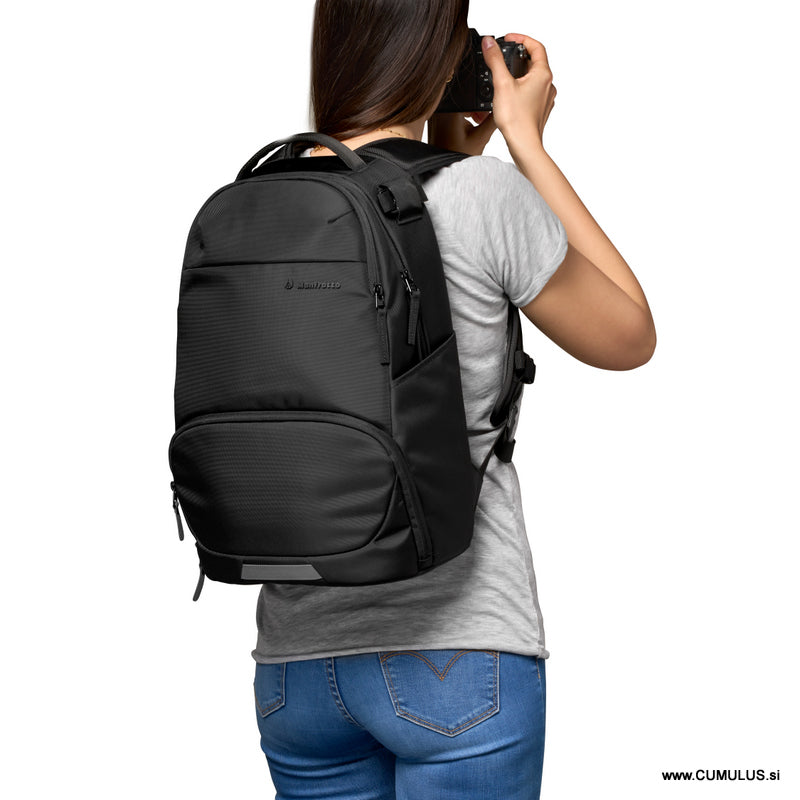 Manfrotto Advanced2 Active foto Nahrbtnik III - MB-MA3-BP-A