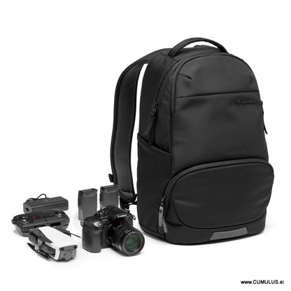 Manfrotto Advanced2 Active foto Nahrbtnik III - MB-MA3-BP-A