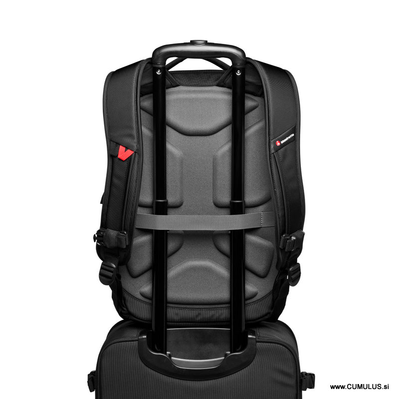Manfrotto Advanced Gear foto Nahrbtnik M III - MB-MA3-BP-GM