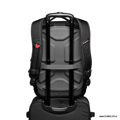 Manfrotto Advanced Gear foto Nahrbtnik M III - MB-MA3-BP-GM