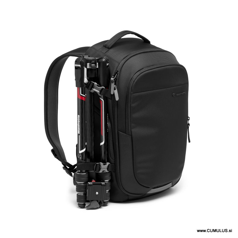Manfrotto Advanced Gear foto Nahrbtnik M III - MB-MA3-BP-GM