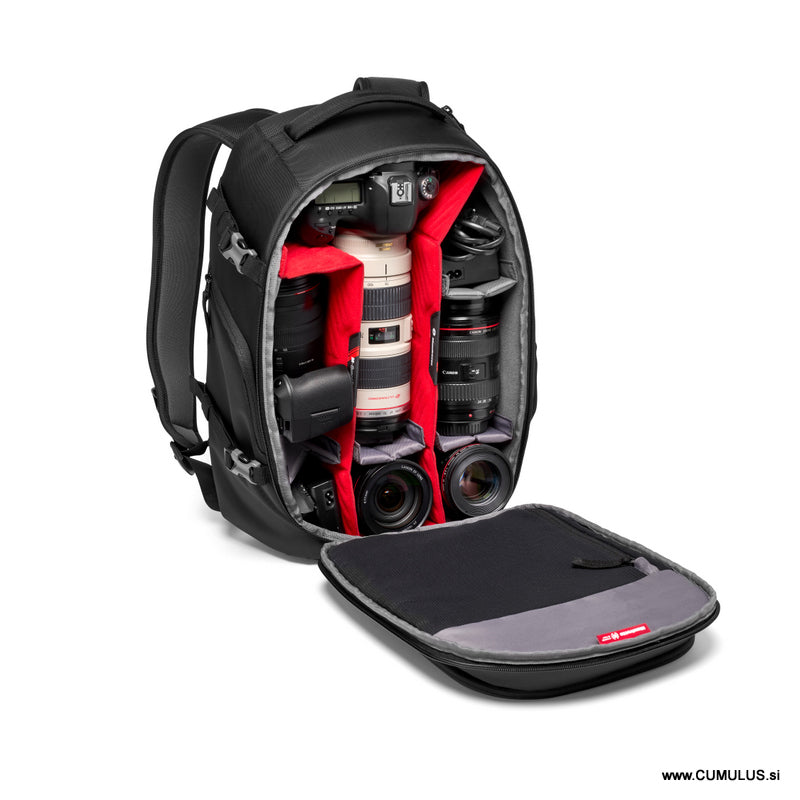 Manfrotto Advanced Gear foto Nahrbtnik M III - MB-MA3-BP-GM