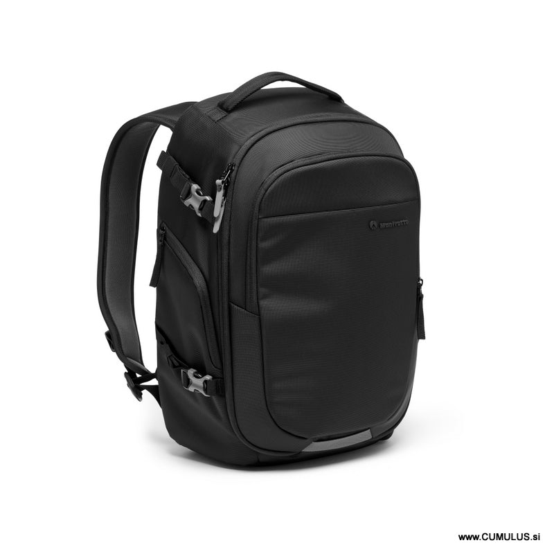 Manfrotto Advanced Gear foto Nahrbtnik M III - MB-MA3-BP-GM