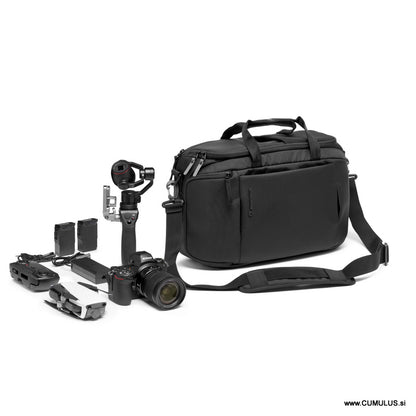 Manfrotto Advanced Hybrid foto Nahrbtnik M III - MB-MA3-BP-H
