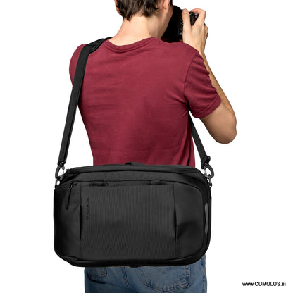 Manfrotto Advanced Hybrid foto Nahrbtnik M III - MB-MA3-BP-H