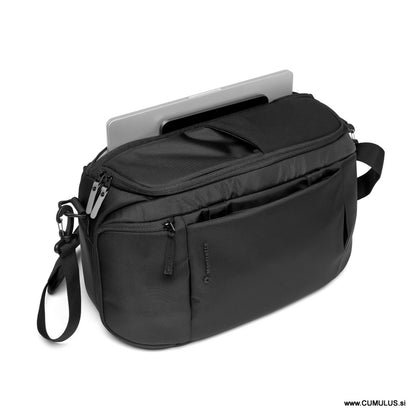 Manfrotto Advanced Hybrid foto Nahrbtnik M III - MB-MA3-BP-H